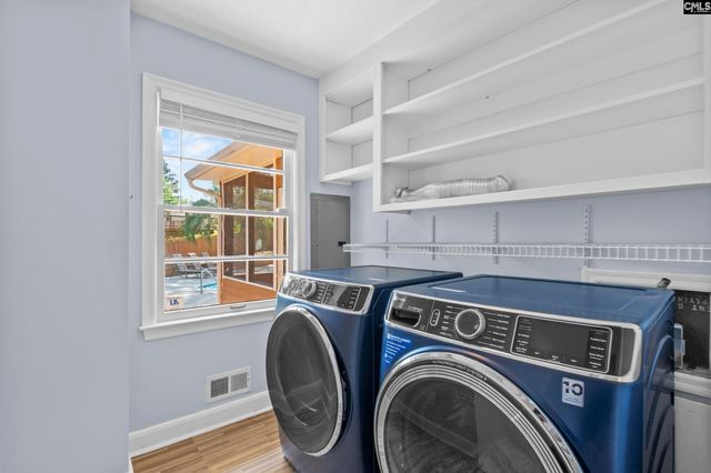 3916 Dubose Drive, Columbia, SC 29204