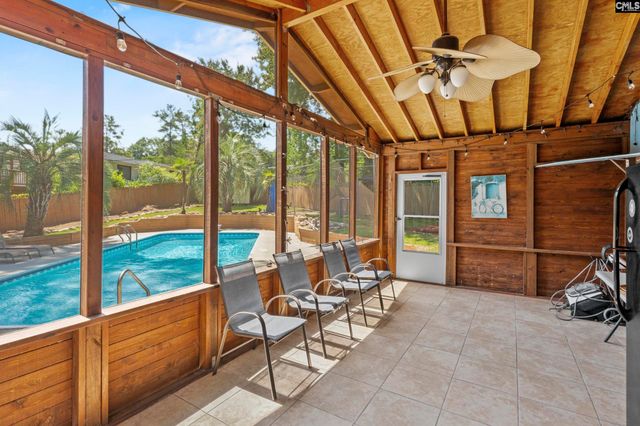 3916 Dubose Drive, Columbia, SC 29204