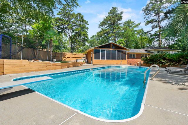 3916 Dubose Drive, Columbia, SC 29204