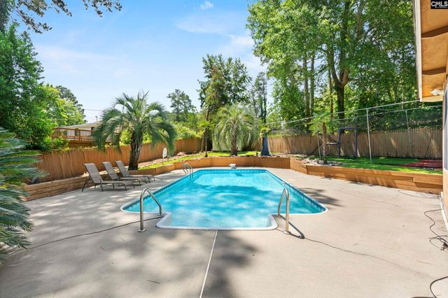 3916 Dubose Drive, Columbia, SC 29204