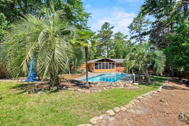 3916 Dubose Drive, Columbia, SC 29204