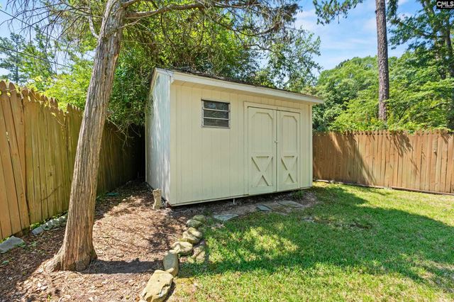 3916 Dubose Drive, Columbia, SC 29204
