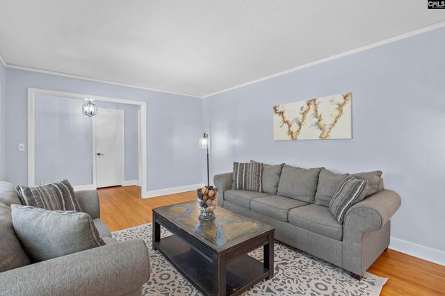 3916 Dubose Drive, Columbia, SC 29204