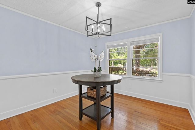 3916 Dubose Drive, Columbia, SC 29204