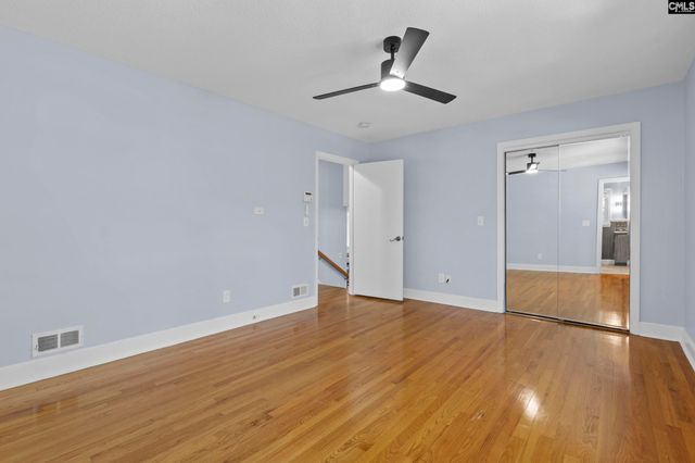 3916 Dubose Drive, Columbia, SC 29204