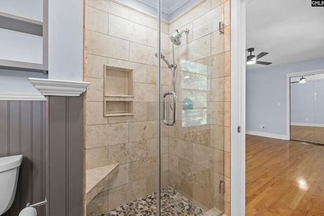 3916 Dubose Drive, Columbia, SC 29204