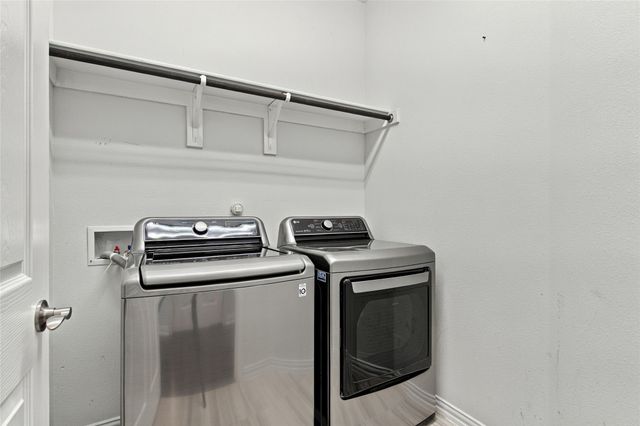 1712 Frisco Hills Boulevard, Little Elm, TX 75068