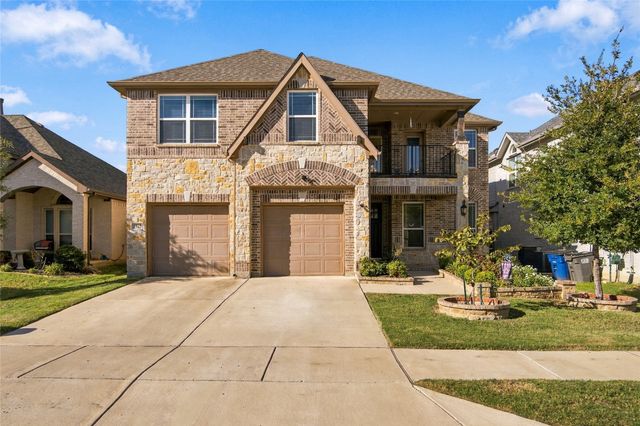 1712 Frisco Hills Boulevard, Little Elm, TX 75068