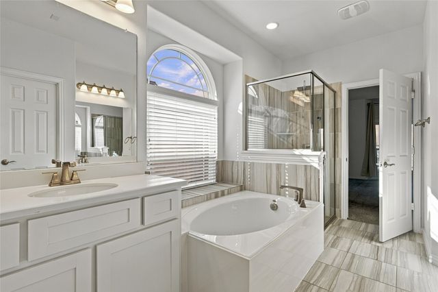 1712 Frisco Hills Boulevard, Little Elm, TX 75068