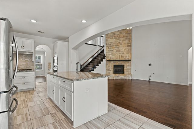 1712 Frisco Hills Boulevard, Little Elm, TX 75068