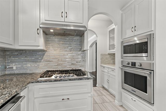 1712 Frisco Hills Boulevard, Little Elm, TX 75068