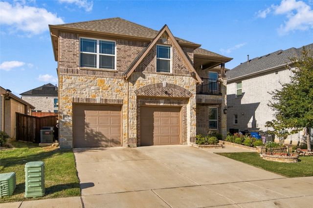1712 Frisco Hills Boulevard, Little Elm, TX 75068
