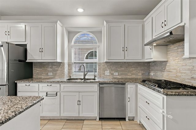 1712 Frisco Hills Boulevard, Little Elm, TX 75068
