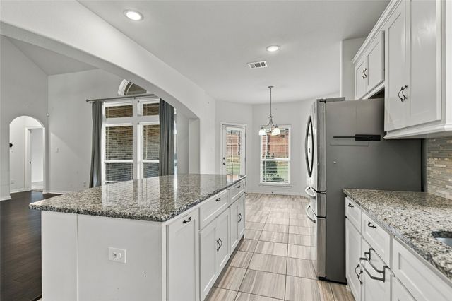 1712 Frisco Hills Boulevard, Little Elm, TX 75068