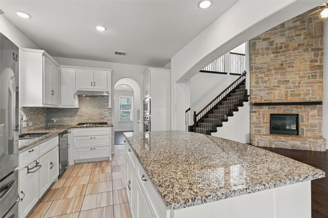 1712 Frisco Hills Boulevard, Little Elm, TX 75068