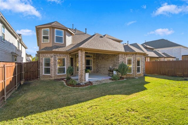 1712 Frisco Hills Boulevard, Little Elm, TX 75068