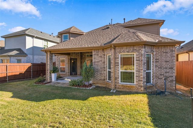 1712 Frisco Hills Boulevard, Little Elm, TX 75068
