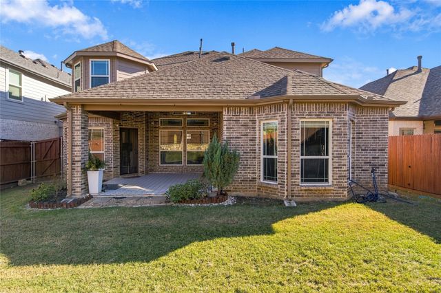 1712 Frisco Hills Boulevard, Little Elm, TX 75068