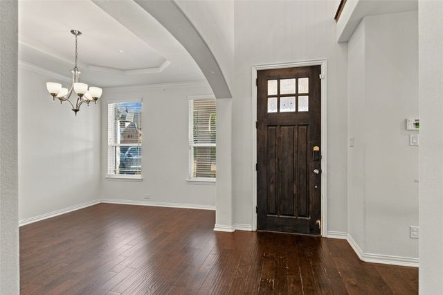 1712 Frisco Hills Boulevard, Little Elm, TX 75068