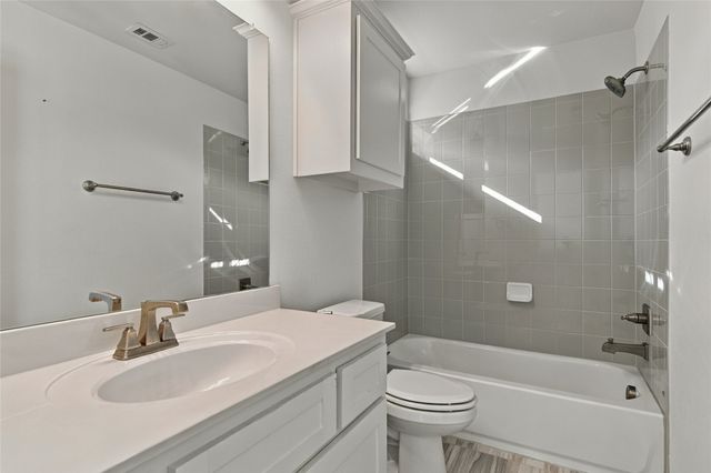 1712 Frisco Hills Boulevard, Little Elm, TX 75068