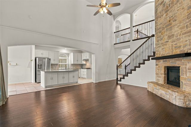 1712 Frisco Hills Boulevard, Little Elm, TX 75068