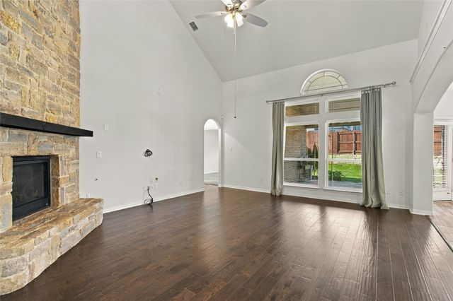 1712 Frisco Hills Boulevard, Little Elm, TX 75068