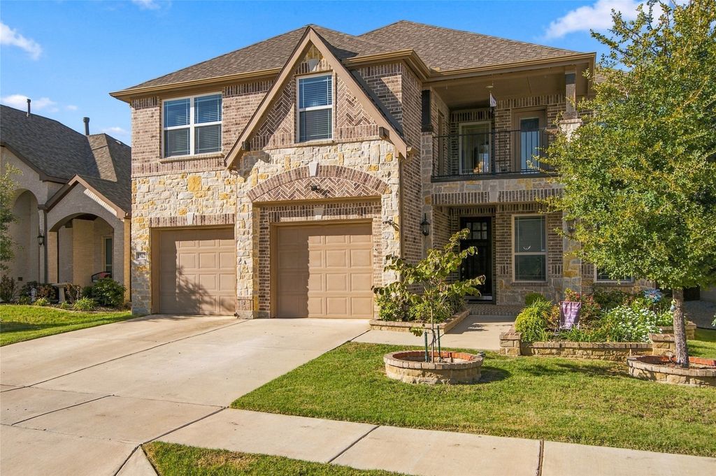 1712 Frisco Hills Boulevard, Little Elm, TX 75068
