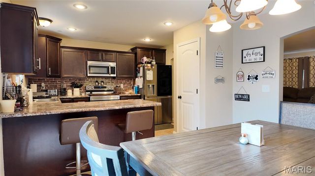 110 Sandstone Drive, St Robert, MO 65584