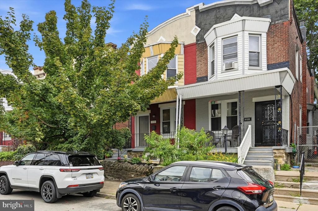 5131 KEYSER ST, PHILADELPHIA, PA 19144 — photo 3