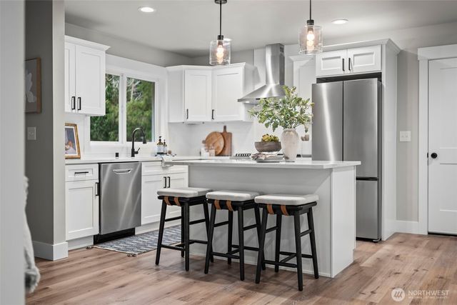 2309 Beech Avenue, Steilacoom, WA 98388