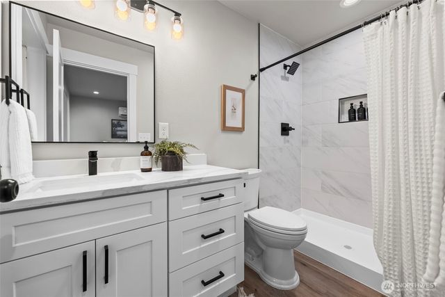 2309 Beech Avenue, Steilacoom, WA 98388