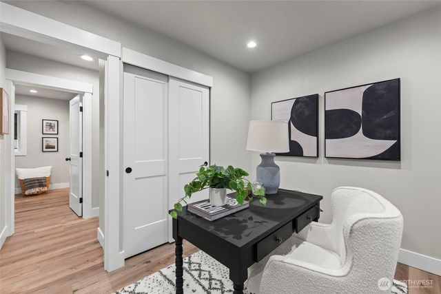 2309 Beech Avenue, Steilacoom, WA 98388