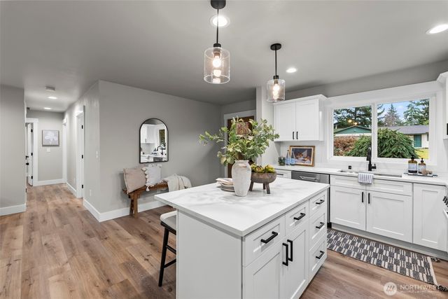 2309 Beech Avenue, Steilacoom, WA 98388