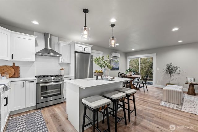 2309 Beech Avenue, Steilacoom, WA 98388