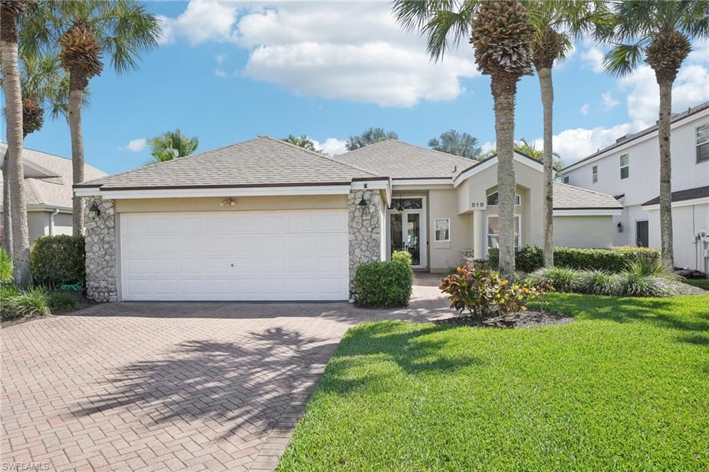 518 Cormorant CV, NAPLES, FL 34113 — photo 3