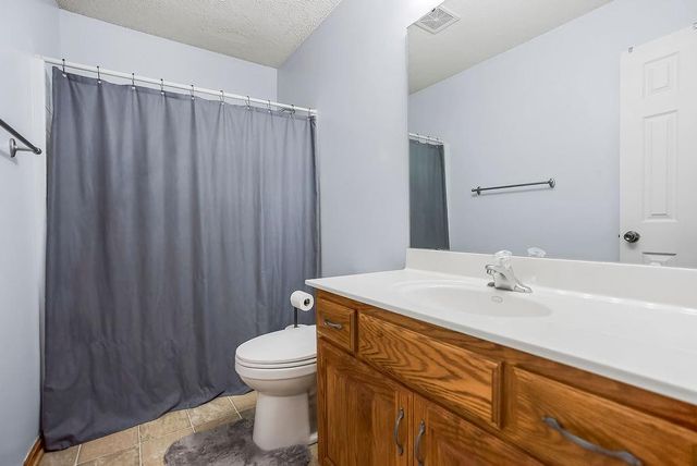 501 SW Creek Ridge Drive, Grain Valley, MO 64029