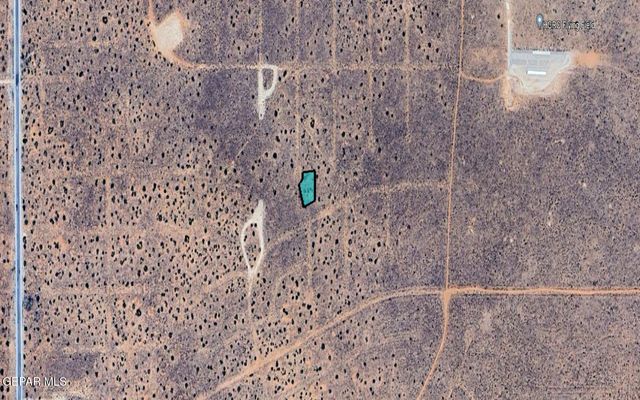 PN-244556D TBD, El Paso, TX 79928