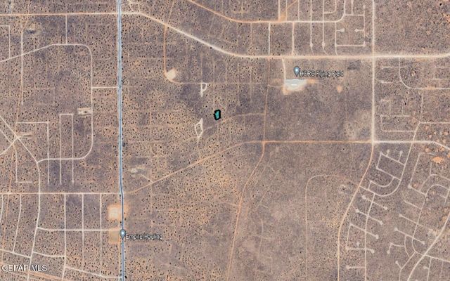 PN-244556D TBD, El Paso, TX 79928