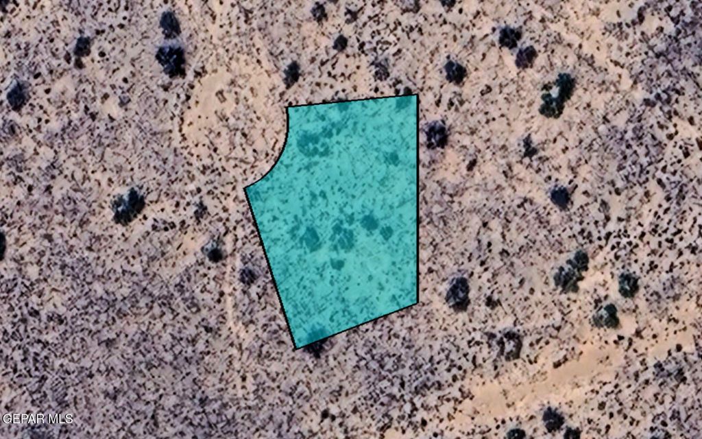 PN-244556D TBD, El Paso, TX 79928