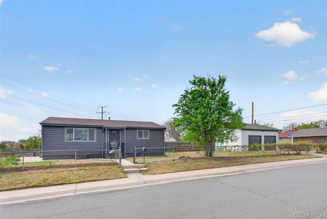 150 E 49th Avenue, Denver, CO 80216