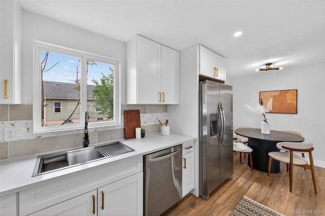 150 E 49th Avenue, Denver, CO 80216