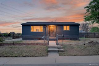 150 E 49th Avenue, Denver, CO 80216