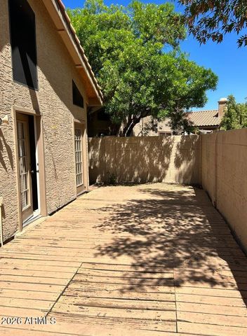 2363 W COMSTOCK Drive, Chandler, AZ 85224