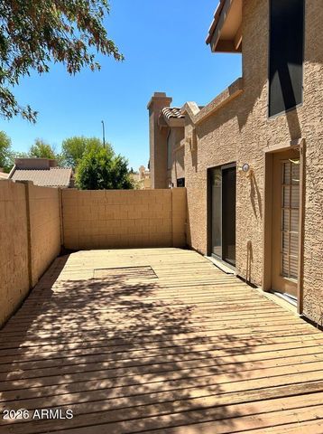2363 W COMSTOCK Drive, Chandler, AZ 85224