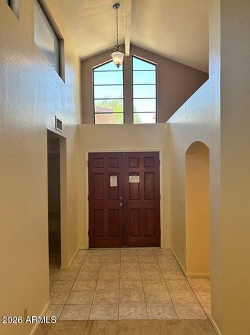 2363 W COMSTOCK Drive, Chandler, AZ 85224