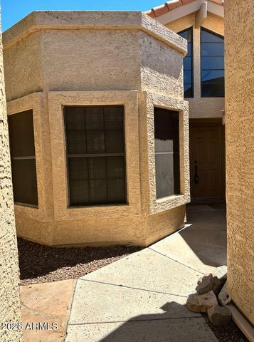 2363 W COMSTOCK Drive, Chandler, AZ 85224