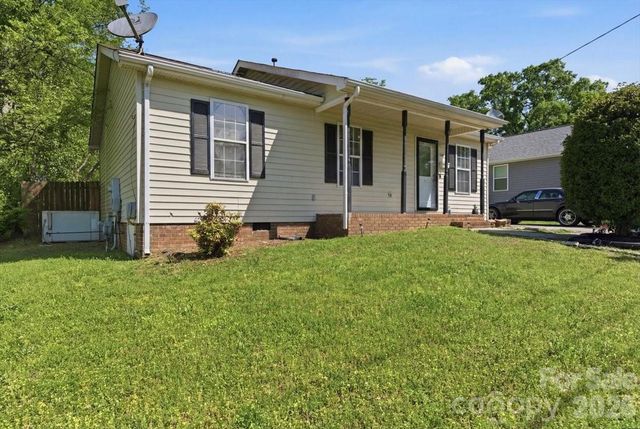 144 Princess Avenue SW, Concord, NC 28025