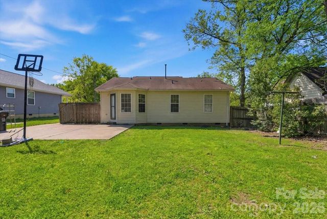 144 Princess Avenue SW, Concord, NC 28025