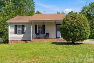 144 Princess Avenue SW, Concord, NC 28025