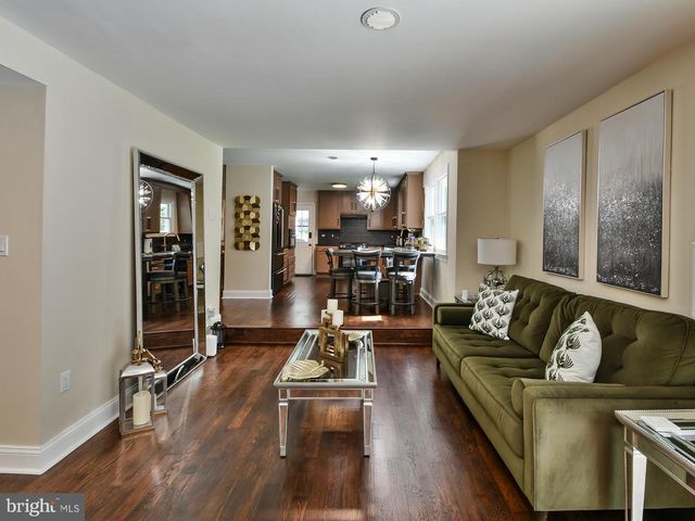 3841 SUNRISE DR, Huntingtown, MD 20639